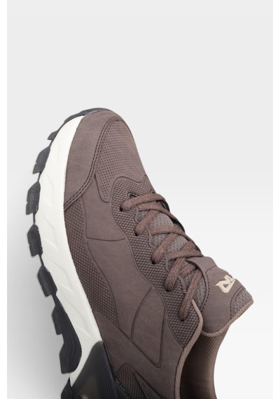 Ryt Conses Erkek Sneaker - Kahve