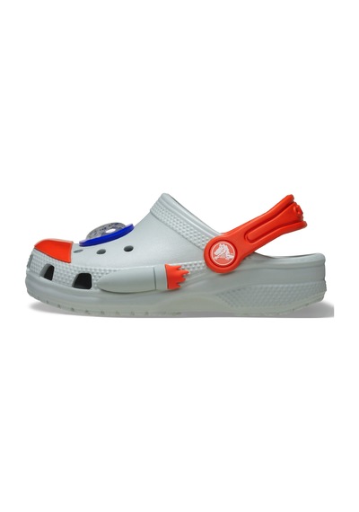 Crocs Classic Rocket Ship Clog T Çocuk Sandalet
