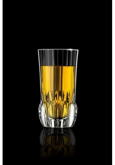 Pedro Rosa Viski Bardağı 6'li Seti 360 Ml