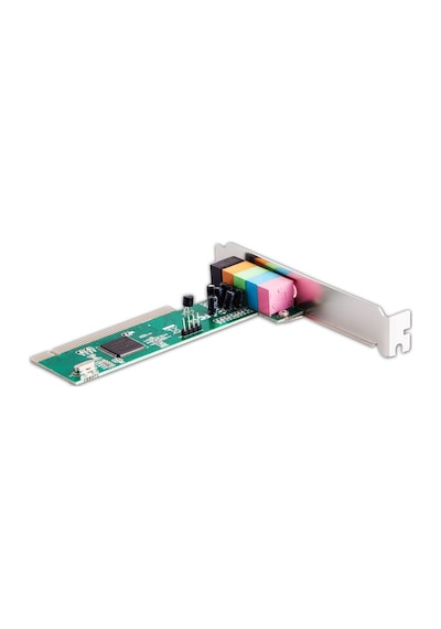 S-Link SL-68A 6.1 Ses Kartı