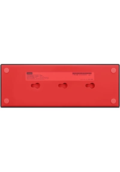 Lenovo ThinkPad 40B00300EU Thunderbolt 4 Workstation Dock Stand