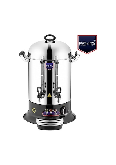 Remta Elegance 160 Bardak 15 Lt. Çay Makinası