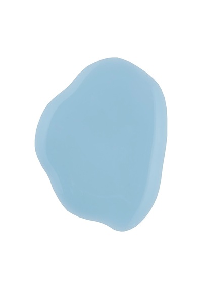 Alix Avien Bebek Mavi Kalıcı Oje 81-yoğun Renk Veren Jel Oje 12 Ml-nail Uv Gel Polish 81