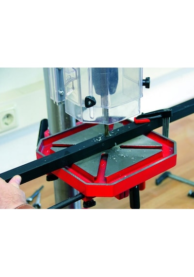 Einhell TE-BD 750 E Sütunlu Matkap - 4250715