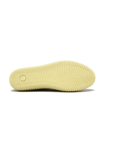 Pepita Srlr7232 Bej Kadın Saraçlı Comfort Ayakkabı Bej