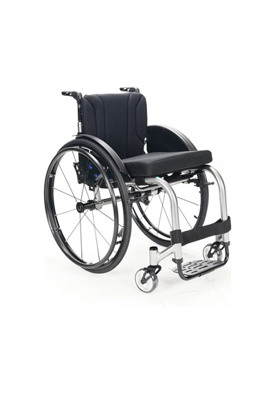 Rigit Aktif Tekerlekli Sandalye Golfi - G750