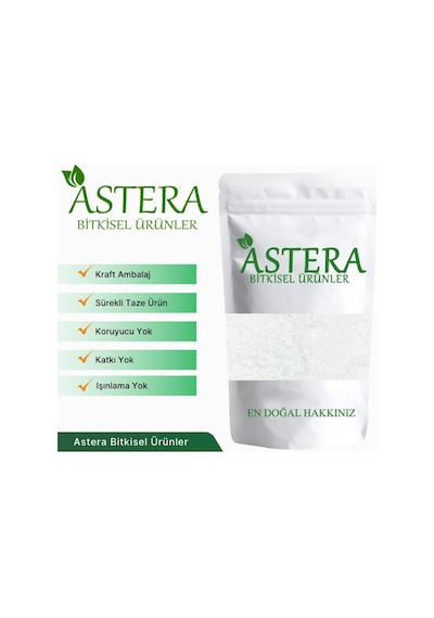 Astera 5 Kg Sade Kanarya Yemi Aspur