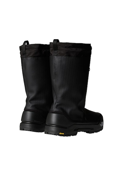 The North Face Base Camp 200 Wp Unisex Outdoor Botu Nf0a8d92kx71 Siyah Siyah