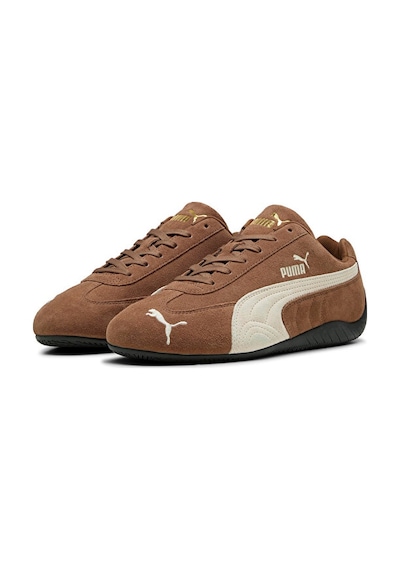 Puma Speedcat Og Unisex Günlük Ayakkabı 39884631 Renkli Renkli