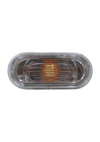 Seat Exeo 2009-2011 Çamurluk Sinyali Şeffaf Sarı Sağ/sol Aynı Adet Oem No: 7h0949117