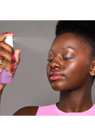 Fix & Keep It Perfect -up Fixing Spray