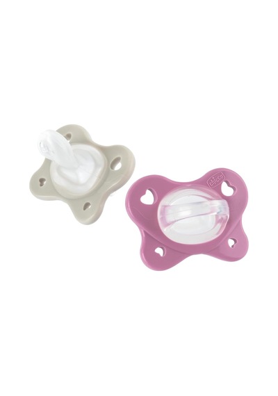 Physioforma Dual Soft Kız 6-16 Ay 2'li