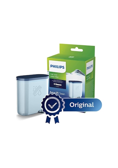 Philips Uyumlu CA6903/10 Espresso Kireç ve Su Filtresi