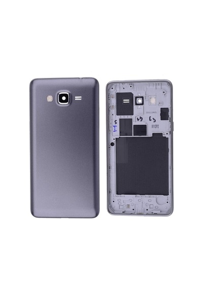 Teknonet Samsung Galaxy Grand Prime G530 Uyumlu Batarya Kapağı 001