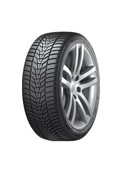 Hankook 255/60R17 106H Winter I Cept Evo3 X W330A Kış Lastiği 2022