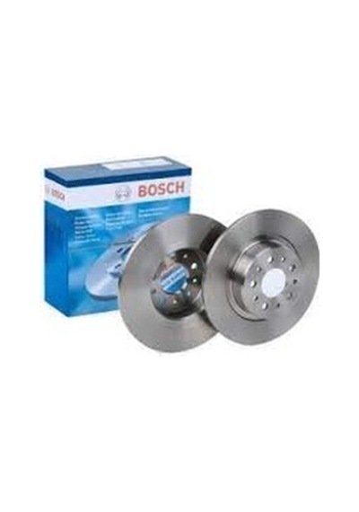 Alfa Romeo 156 1.9jtd 2002-2005 Bosch Arka Disk 276mm 2 Adet