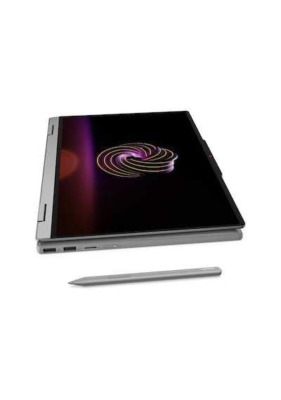 Lenovo IdeaPad 5 2-in-1 14AGP11 83UH0049TRP02 Ryzen AI 7 445 16 GB 512 GB SSD 14" W11P Dizüstü Bilgisayar