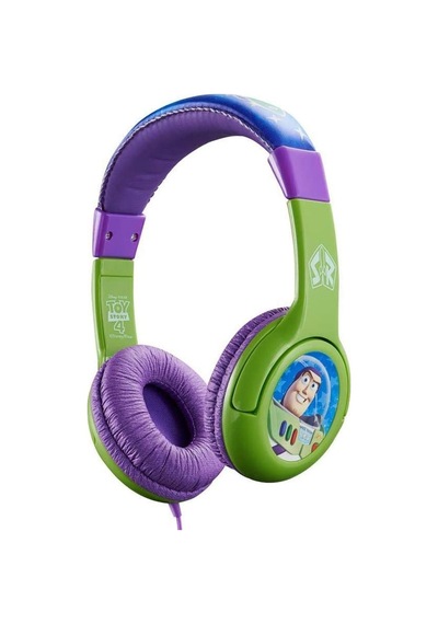 Disney Oyuncak Hikayesi 4 Buzz Çocuk Kulaklığı Dy-10901-Bu