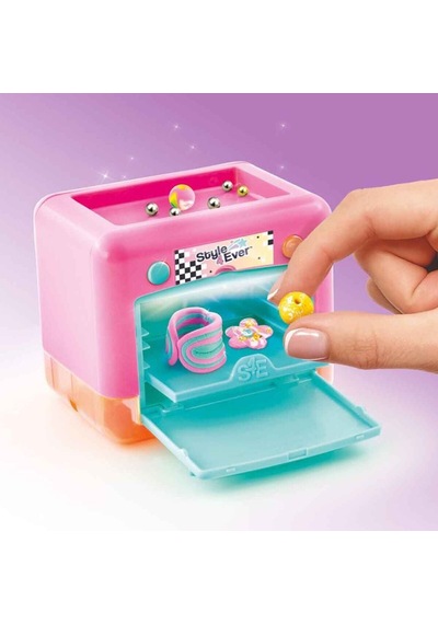 S00028850 Sun Cnl Hbi Set 4ever Sihirli Kil Mücevher Yapımı B O - Ltgl-898460 1 Adet
