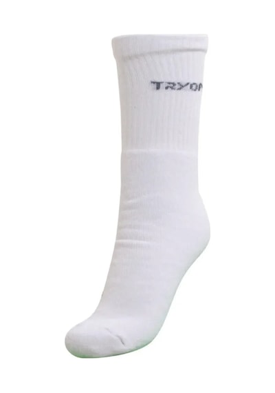 Tryon 50012-11 Unisex Spor Çorap Renkli