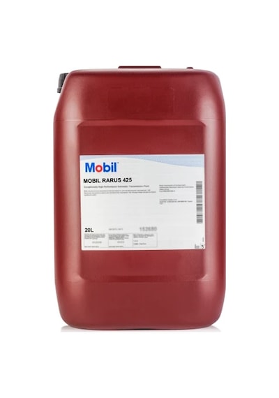 127691 - M-rarus 425 Pail 20l - Mobıl 1