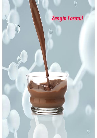 Multı Collagen Chocolate 10 Gr X 30 Saşe