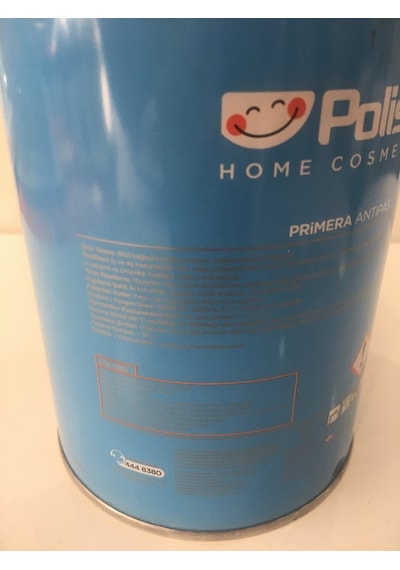 Polisan Primera Antipas Gri 0,70 Lt