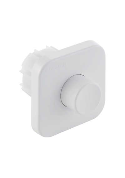 Geberit 888.544.11.1 Pnömatik Sifon Butonu Çok Renkli