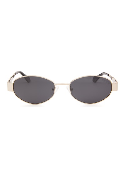 Zen Milano Eyewear Gs7015-c03 54 Polarize Kadın Güneş Gözlüğü Gri