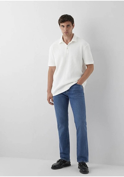 Mavi Martin Mavi Erkek Jean Pantolon M00378a4006