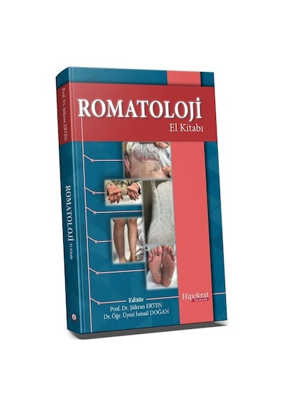 Romatoloji El Kitabı/Şükran Erten.İsmail Doğan