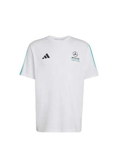 Adidas Erkek Beyaz T-shirt Mer Dna Tee M Ke8162 Beyaz