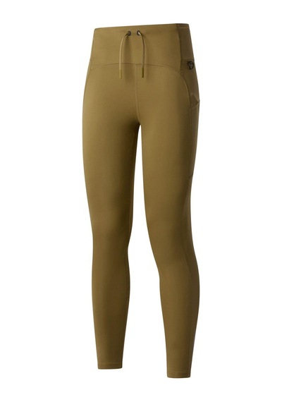 The North Face W Refına Utılıty Leggıng - 27 Kadın Pantolon Nf0a8j1x2el1 Sarı