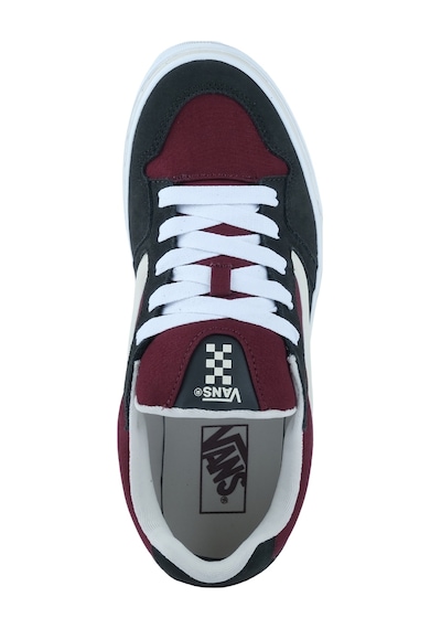 Vans Caldrone Erkek Spor Ayakkabı Vn000csp4481 Çok Renkli