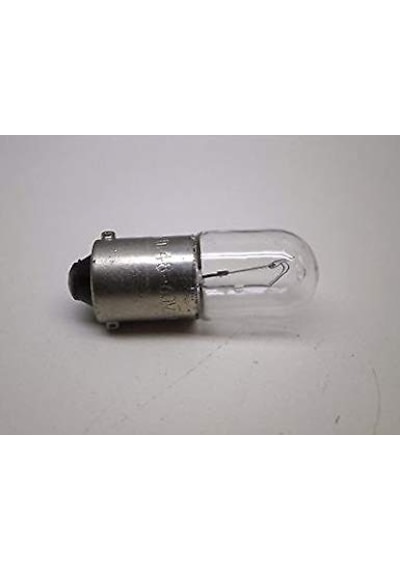 20 Adet 60V 2W Ba9S 10X28Mm