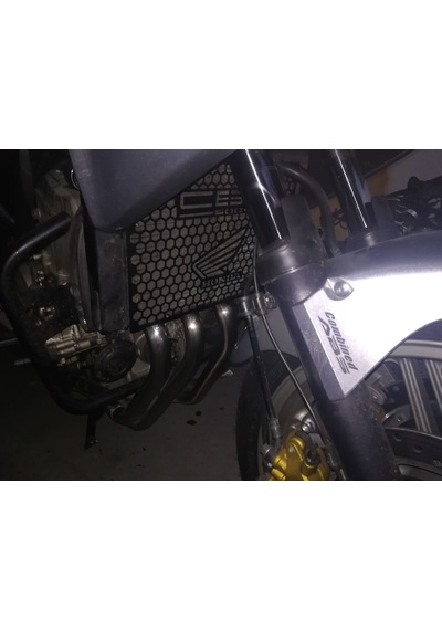 Bay4Global Honda Cbf600 Radyatör Koruma 2008 ve Sonrası