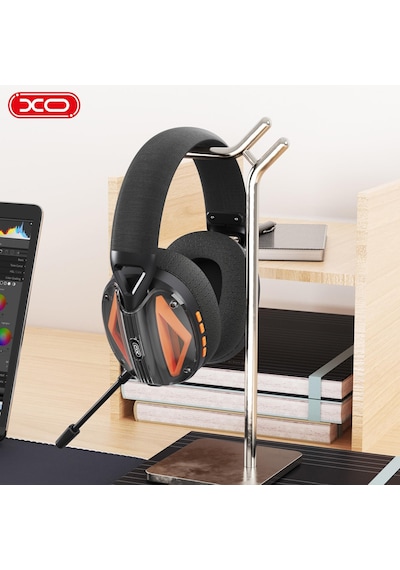 Xo BE46 Bluetooth 5.3 Kulak Üstü Mikrofonlu Kulaklık