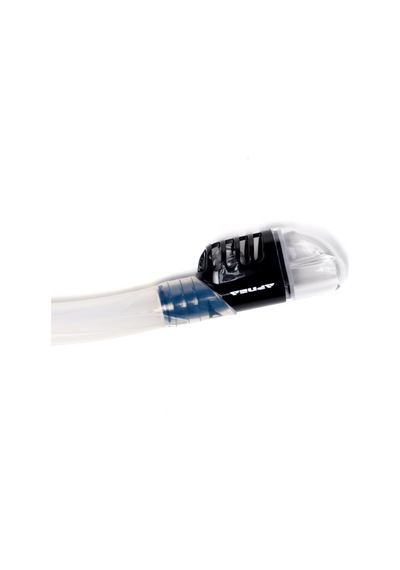 Apnea Wave Şnorkel Black