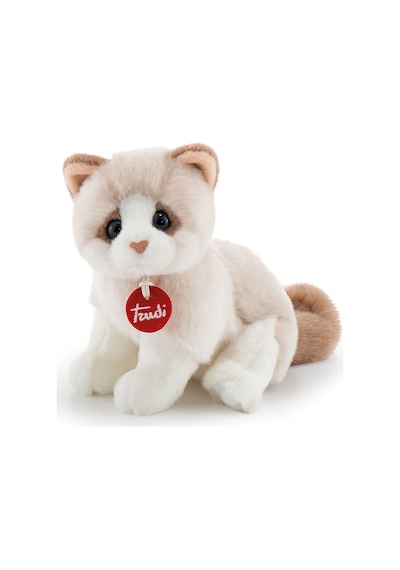 Trudi Peluş S Kitty Brad 20872