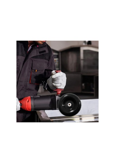 Ahşap Eğe Törpüleme Diski 125 Mm