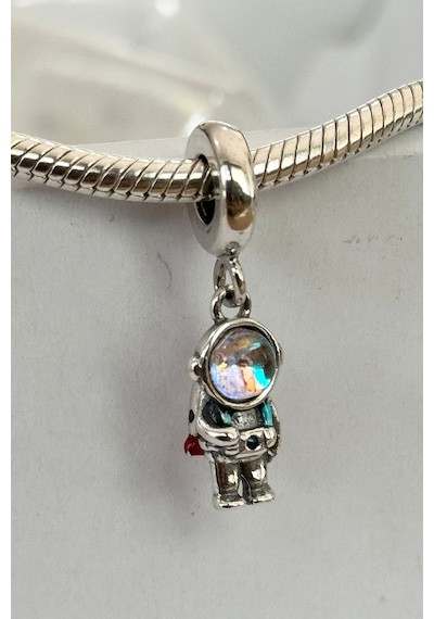 Fubena Astronot Sallantılı Charm