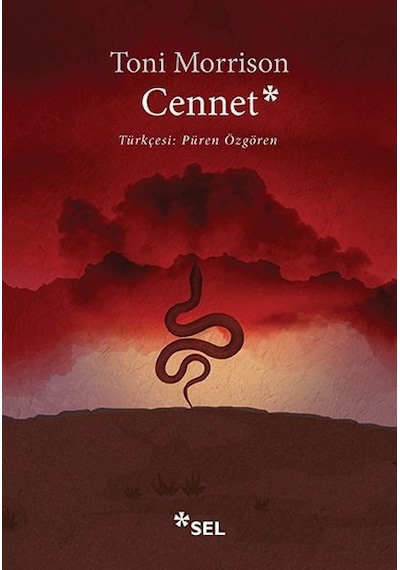Cennet - Toni Morrison - Sel Yayıncılık