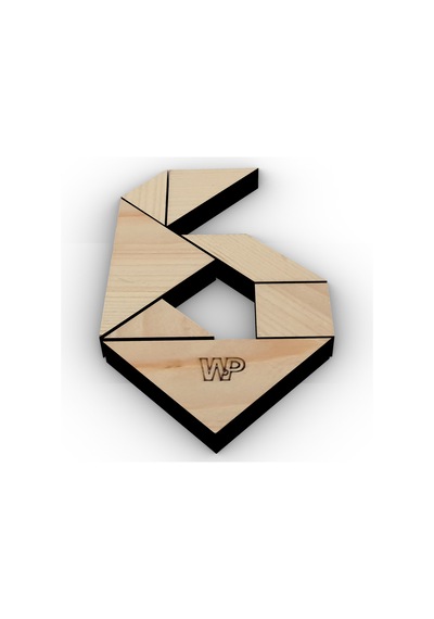Wopu Tangram