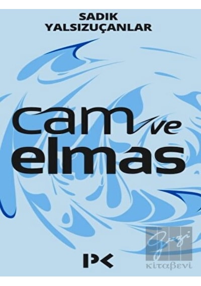 Cam ve Elmas Profil Kitap - Profil Kitap