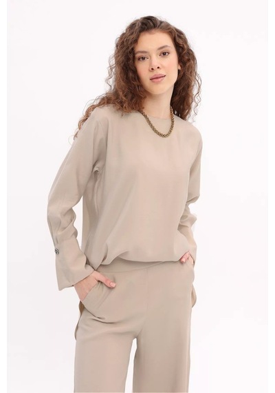 Allday Rahat Pantolonlu Takım 001