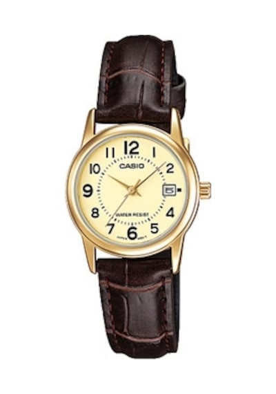 Casio LTP-V002GL-9BUDF Kadın Kol Saati