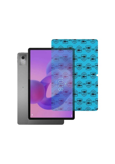 Lenovo İdea Tab Pro Tb373fu Uyumlu 12.7 İnch Nano Cam Ekran Koruyucu
