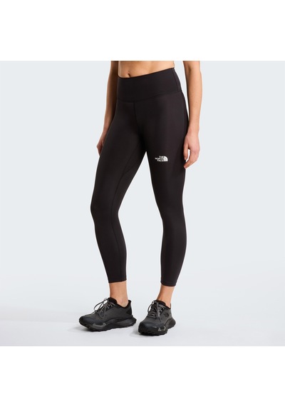 The North Face Flex 25in Kadın Siyah Tayt Nf0a8jhtjk31
