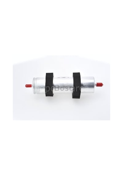 Audı A4 2.0 Tdı 05.2013 - 12.2015 Bosch Filtre Seti Filitre