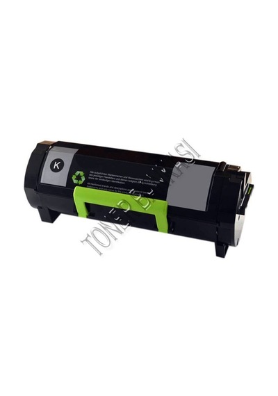 Lexmark M3150-Xm3150 24B6186 Uyumlu Toner